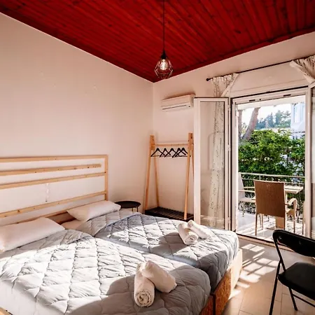 Apartman Amaro