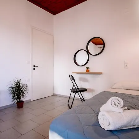 Apartman Amaro Laganász
