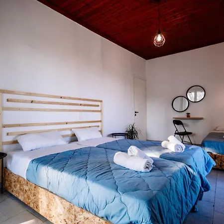Amaro Apartman *