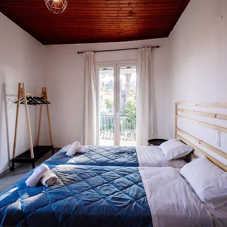 Apartman Amaro