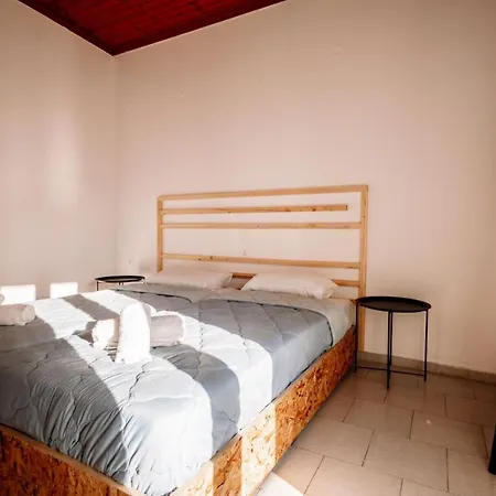 Apartman Amaro *