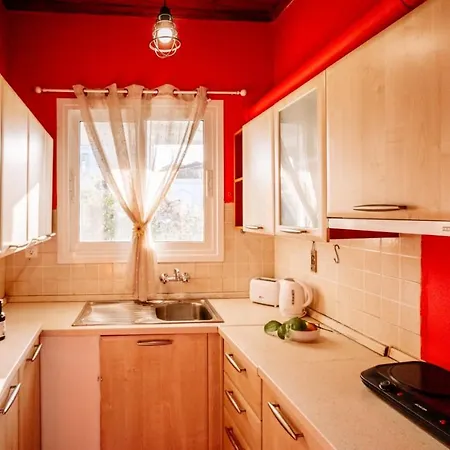 Apartman Amaro *
