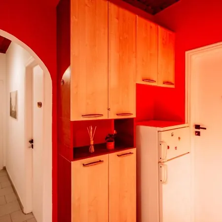 Apartman Amaro