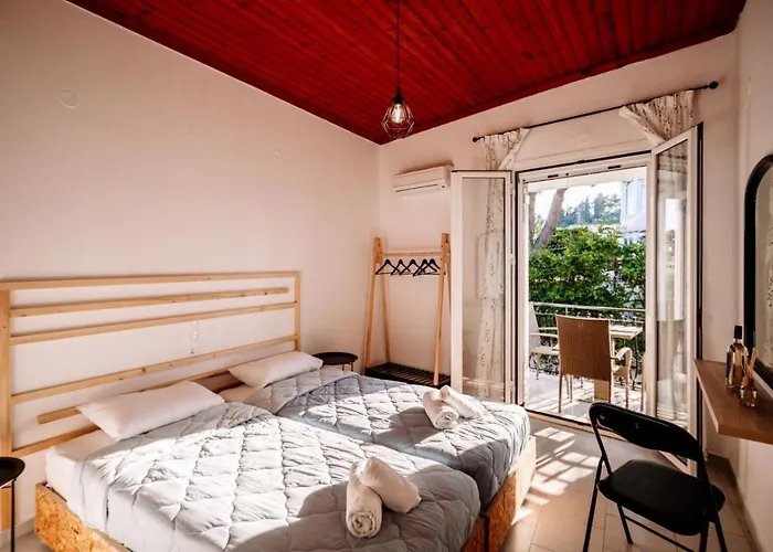 Apartment Amaro