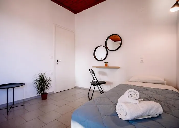 Apartment Amaro Laganas