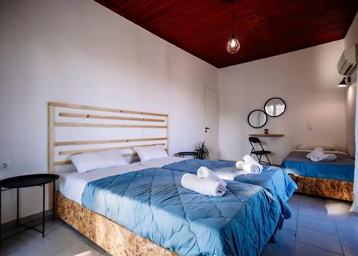Amaro Apartment *