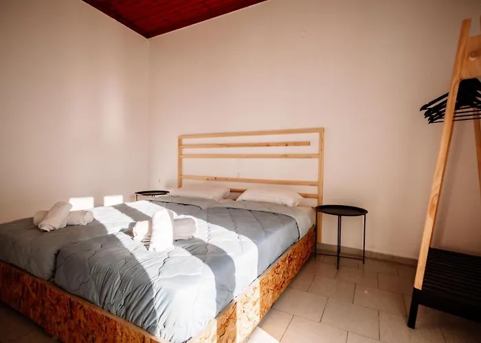 Apartment Amaro *