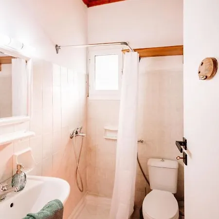Apartament Amaro Laganas